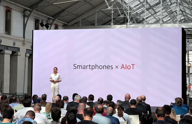 Evento de presentación de producto 'Discover Xiaomi 2022'