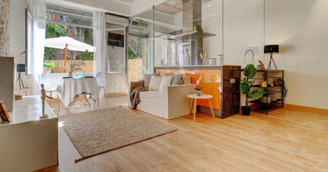 Vivienda en Donostia (San Sebastián).