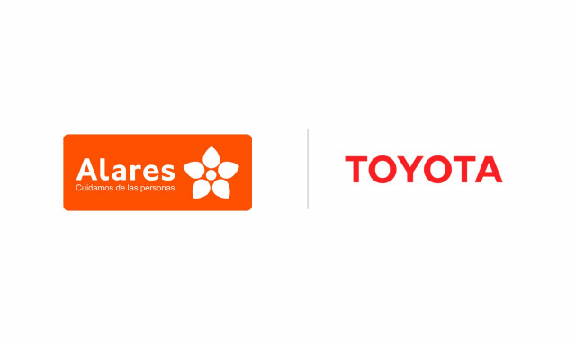 Toyota España se une a Alares para impulsar la conciliación y el bienestar de sus empleados.