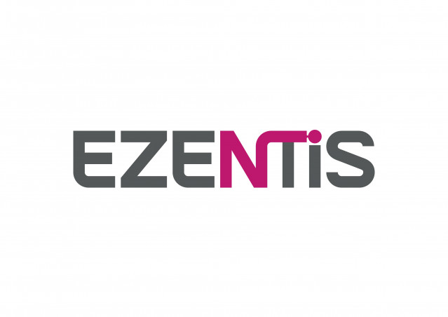 Archivo - Logo de Ezentis