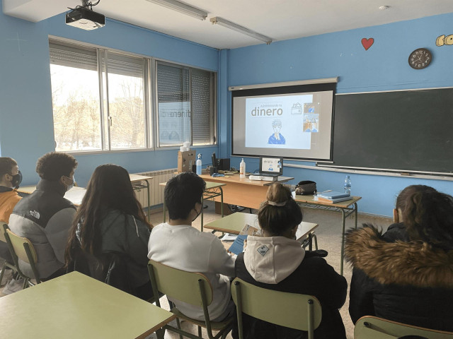 Curso en cultura financiera básica