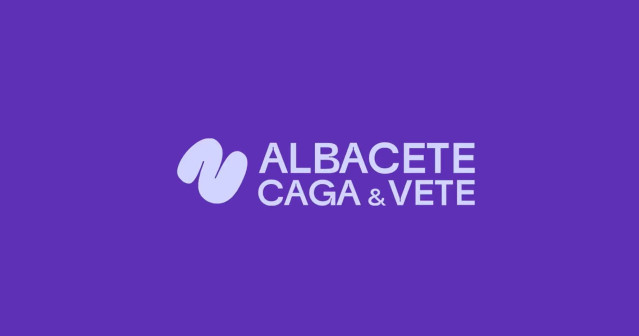 Campaña publicitaria ficticia creada por los alumnos de una escuela de creativos
