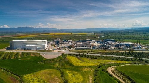 AUTELSI premia a Viscofan por su proyecto de 5G con Telefónica España