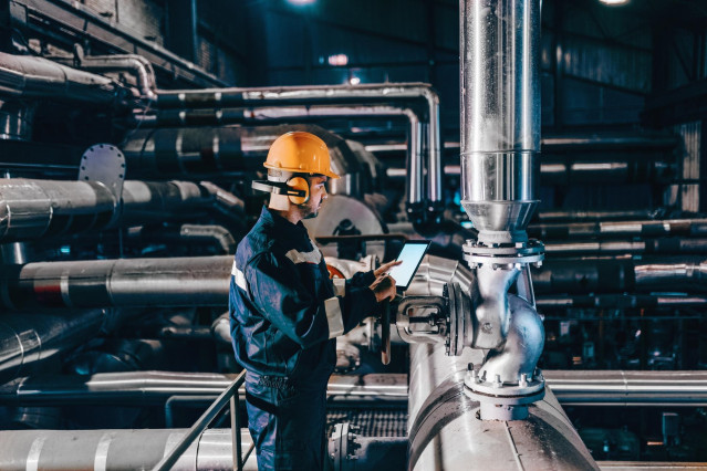 Telefónica Tech lanza un servicio de monitorización de seguridad en industria e IoT