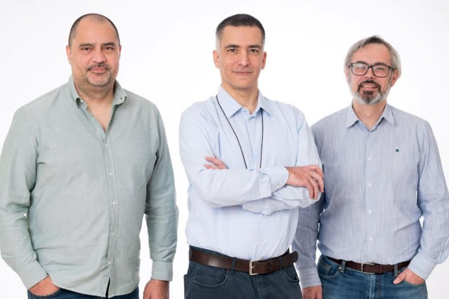 Equipo ejecutivo de KIT-AR