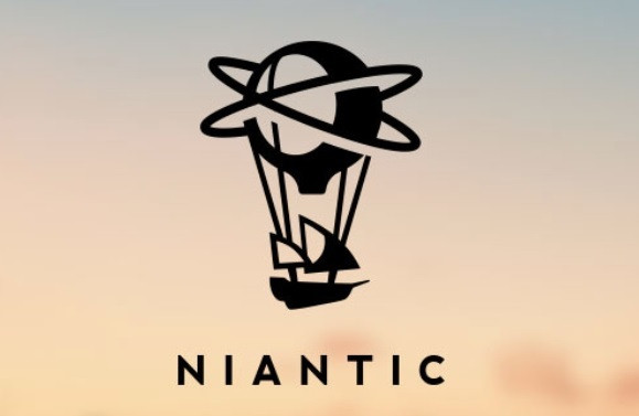 Logotipo de Niantic