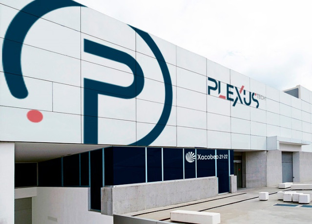 Oficinas de Plexus en Santiago de Compostela