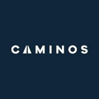 Archivo - Logo de Grupo Caminos.