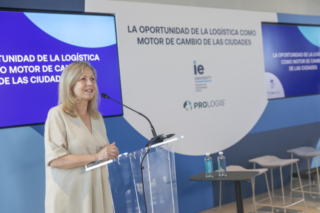 Presentación del primer indicador que optimiza el impacto de la logística en las ciudades