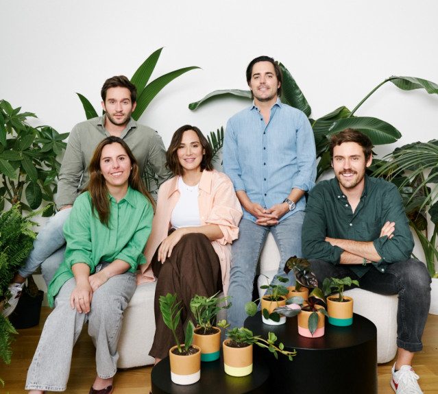Equipo de Miniplanta