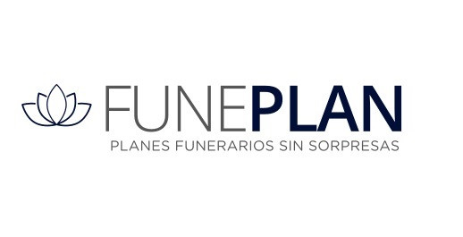 Archivo - Logo de FunePlan.