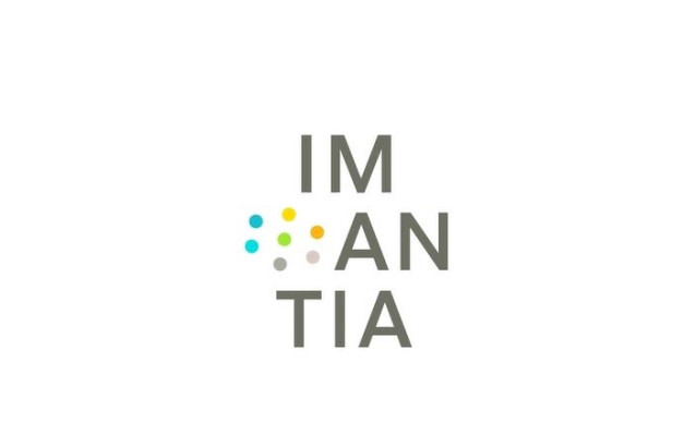 Archivo - Nuevo logo de la gestosra Imantia Capital