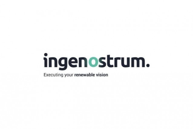 Logo de Ingenostrum