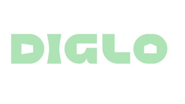 Archivo - Logo de Diglo, el nuevo 'servicer' de Banco Santander.