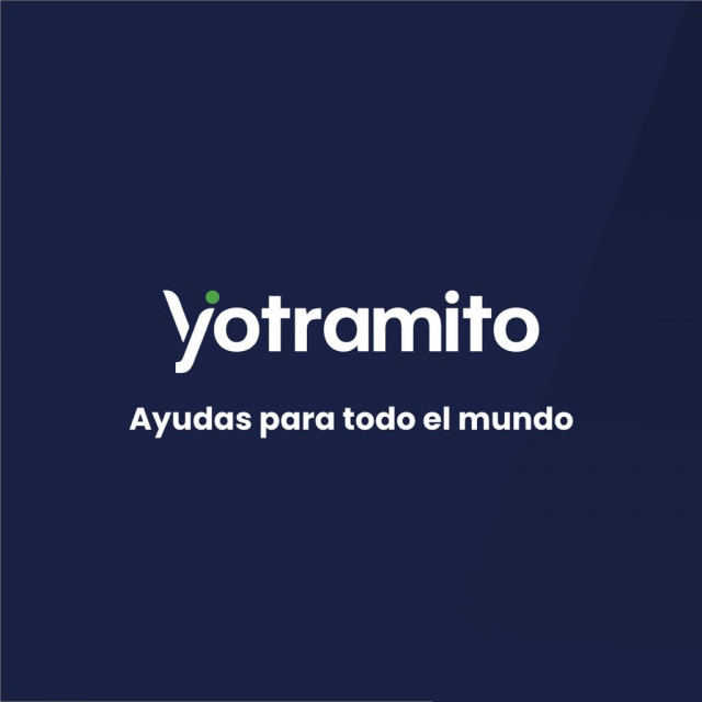 Archivo - El portal Yotramito permite gestionar las ayuda europeas de forma 'online'