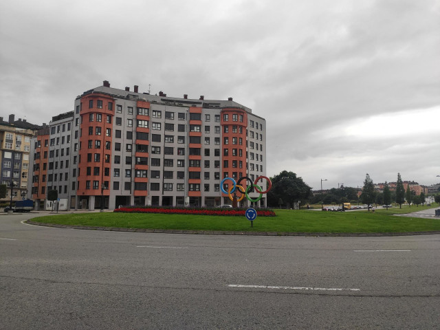 Viviendas, pisos, recursos de compraventa y alquiler de viviendas en Oviedo.