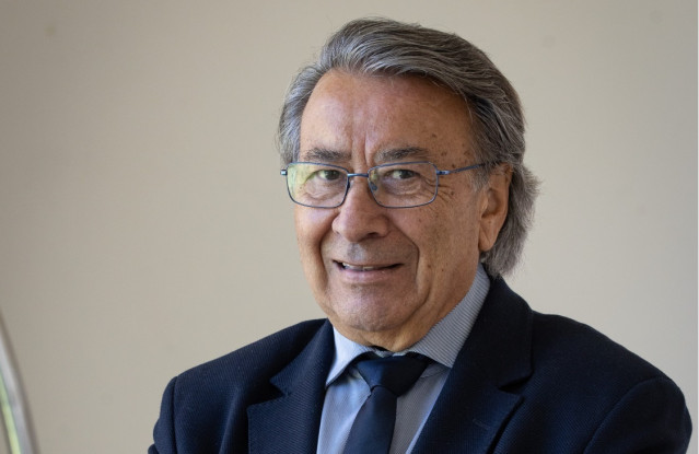 Archivo - El nuevo presidente de la Federación Empresarial de Carnes e Industrias Cárnicas (FECIC), Josep Solà.