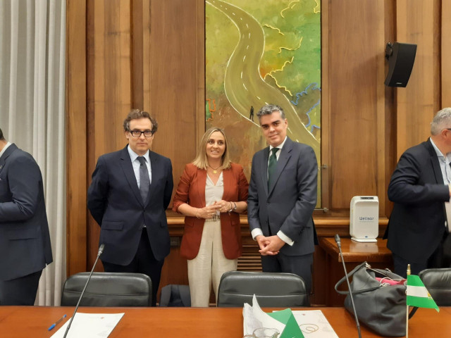 La Junta afirma que el Gobierno central 