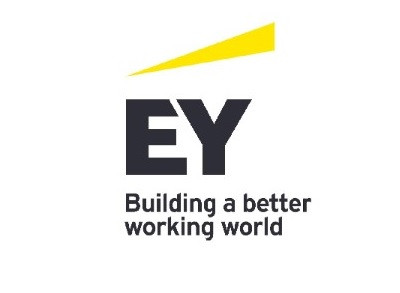 Archivo - Logo de EY