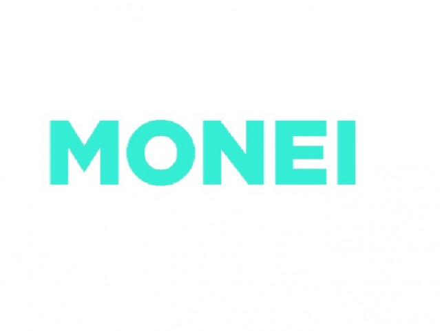 Archivo - Logo de Monei