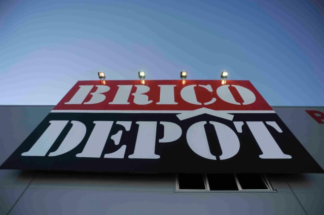 Brico Depôt