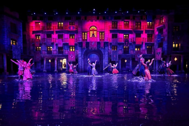 Puy du Fou España se incorpora como nuevo socio de Acave.