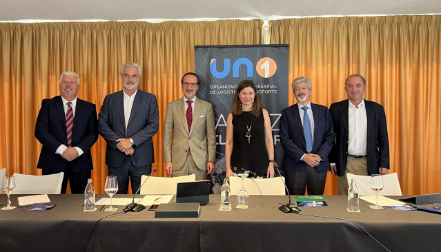 Asamblea general de UNO de 2022