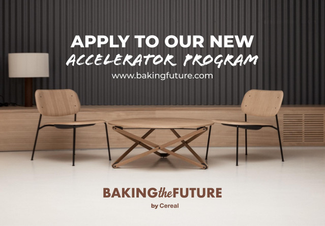 Archivo - Aceleradora de start-ups de Europastry