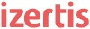Logotipo de Izertis