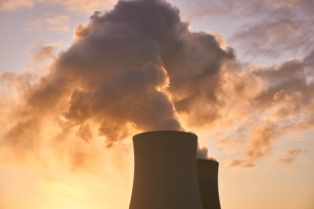 Central Nuclear