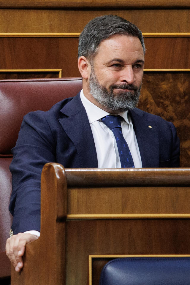 La Ley de la Ciencia y Ley Orgánica sobre información financiera, a votación en el Congreso