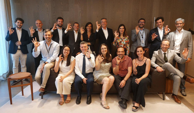 Nota De Prensa  Banco Sabadell Celebra Su Primer Hackathon De Sostenibilidad