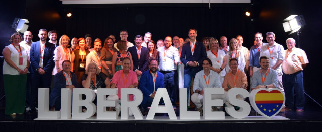 Reunión de alcaldes y vicealcaldes en Paracuellos del Jarama