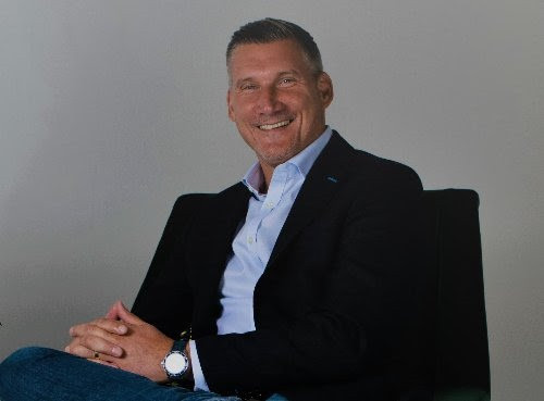 Telefónica Tech Reino Unido e Irlanda tendrá como nuevo consejero delegado a Mark Gorton
