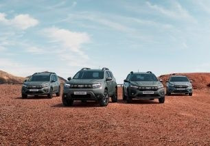 Dacia