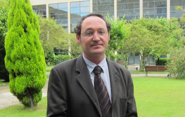 Archivo - El Fiscal de Sala Jefe de la Secretaría Técnica, Álvaro García Ortiz.