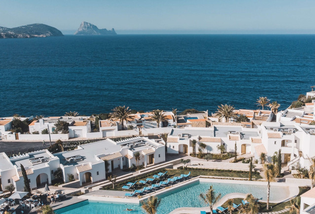 El 86% de la inversión hotelera se concentra en destinos 'prime' en el primer semestre del año