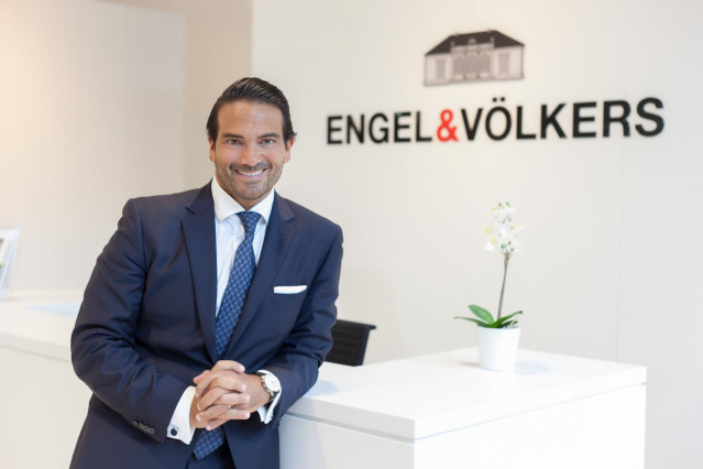 Archivo - Economía.- Engel & Völkers crece un 64% en España durante el primer semestre y vuelve a niveles prepandemia