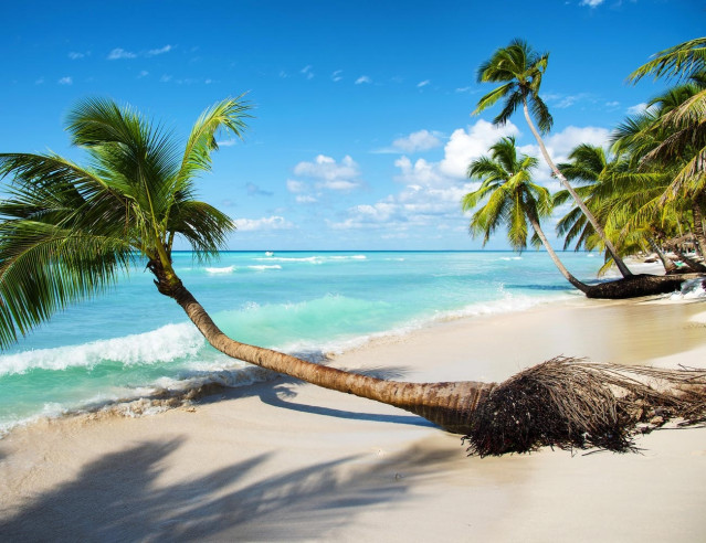 Archivo - Punta Cana