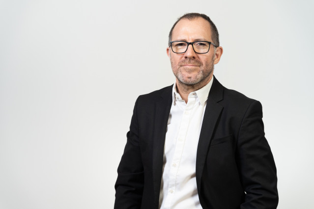 Archivo - Félix García, director de Comunicación y Marketing de Anfac.