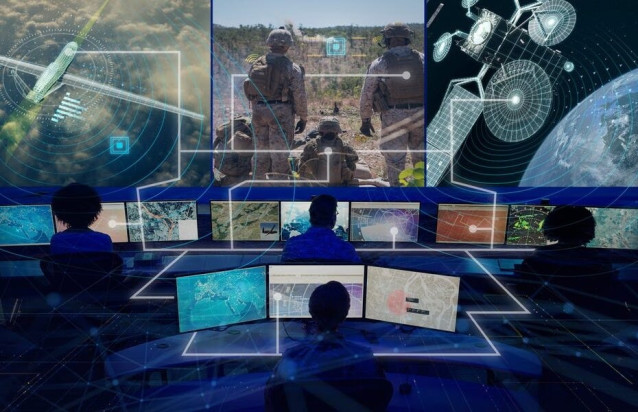 CT lidera el proyecto de Inteligencia Artificial KOIOS apoyado por el Fondo Europeo de Defensa