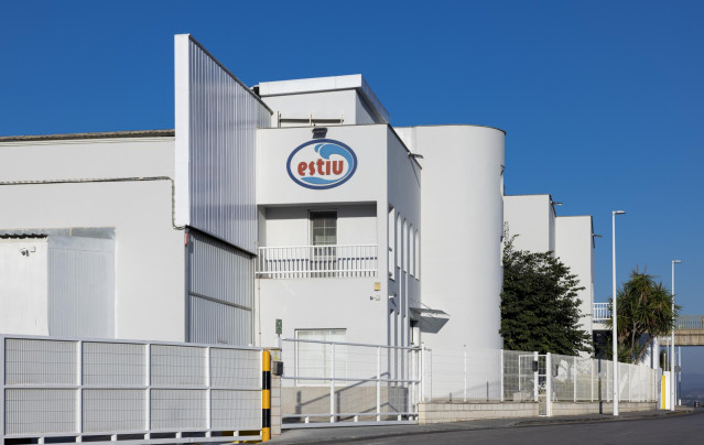 Archivo - Empresa Helados Estiu en Riba-roja
