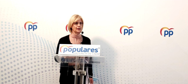 Archivo - María José García Pelayo