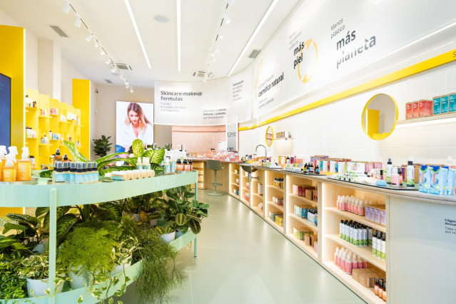 Archivo - Tienda de Freshly Cosmetics