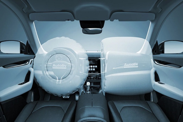 Airbag Autoliv