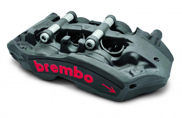 Archive - Brembo Components