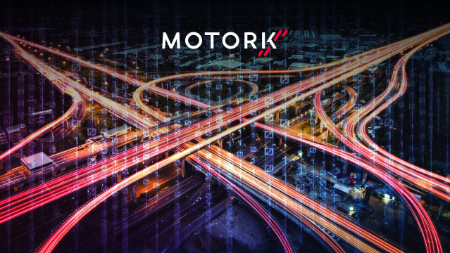 MotorK