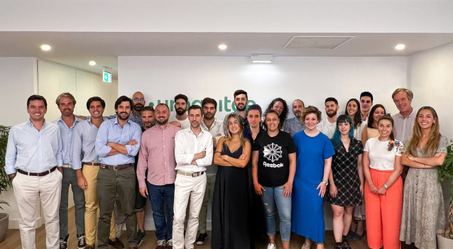 Equipo de Urbanitae.