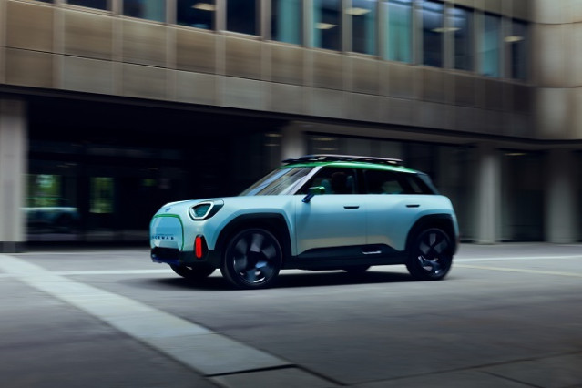 Archivo - Mini Concept Aceman