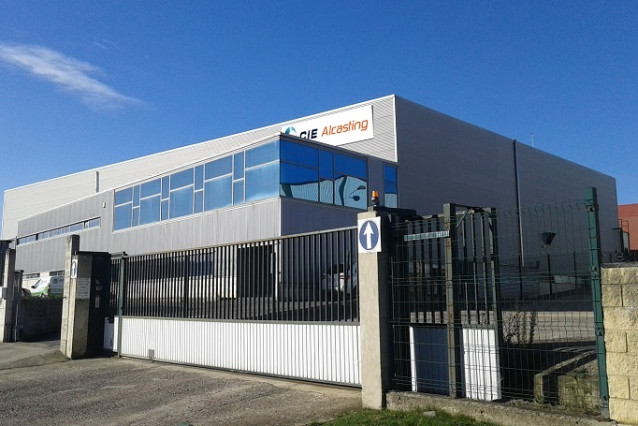 Archivo - CIE Automotive gana 224 millones hasta septiembre, un 18% más